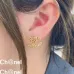 Chanel Earrings #A65517