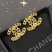 Chanel Earrings #A65517