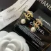 Chanel Earrings #A65518