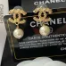 Chanel Earrings #A65518