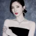 Chanel Earrings #A65518
