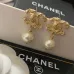 Chanel Earrings #A65518