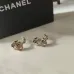 Chanel Earrings #A65520