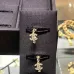 Chanel Earrings #A65520