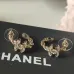 Chanel Earrings #A65520