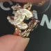 Chanel Earrings #A65520