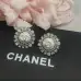 Chanel Earrings #A65521