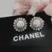 Chanel Earrings #A65521