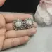 Chanel Earrings #A65521