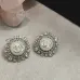 Chanel Earrings #A65521