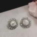 Chanel Earrings #A65521