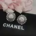 Chanel Earrings #A65521