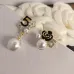 Chanel Earrings #A65523