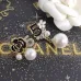 Chanel Earrings #A65523