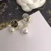 Chanel Earrings #A65523