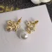Chanel Earrings #A65523