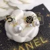 Chanel Earrings #A65523