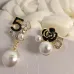Chanel Earrings #A65523