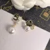 Chanel Earrings #A65523
