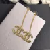 Chanel Earrings #A65524