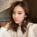 Chanel Earrings #A65524