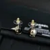 Chanel Earrings #A65527