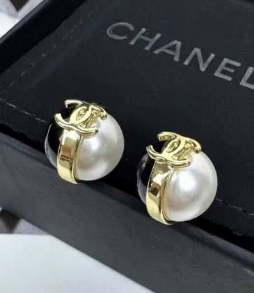 Chanel Earrings #A65527