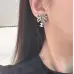 Chanel Earrings #A65528