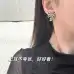 Chanel Earrings #A65528