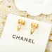 Chanel Earrings #A65532