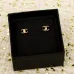 Chanel Earrings #A65532