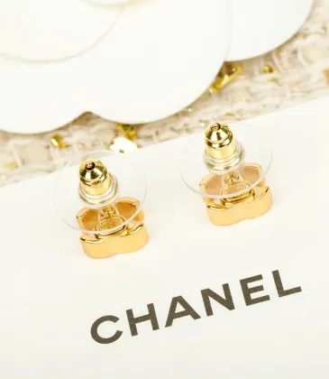 Chanel Earrings #A65532