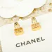 Chanel Earrings #A65532