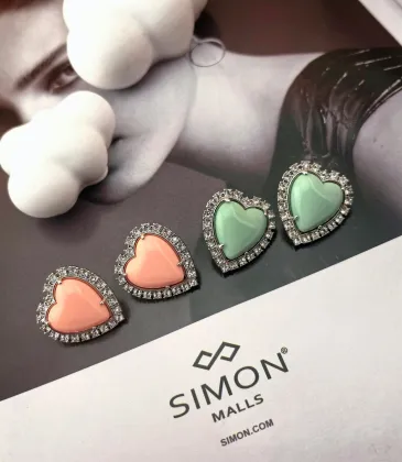 Valentino Earrings #A52893 Valentino Earrings #A52893
