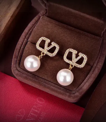 Valentino Earrings #A52894 Valentino Earrings #A52894
