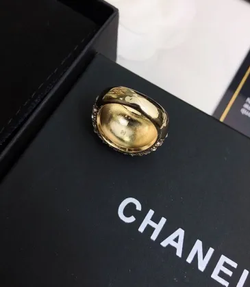 Chanel Rings #A65359