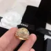 Chanel Rings #A65360