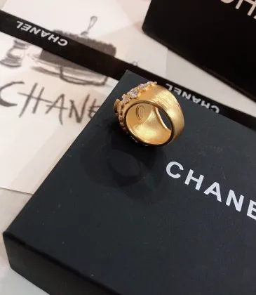 Chanel Rings #A65360