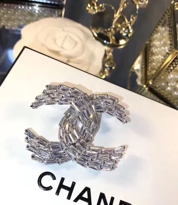 Chanel brooches #A65317