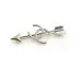 Chanel brooches #A65322
