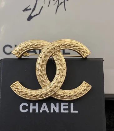 Chanel brooches #A65350