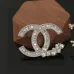 Chanel brooches #A65354