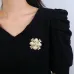 Chanel brooches #A65390