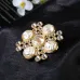 Chanel brooches #A65390