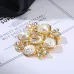 Chanel brooches #A65390