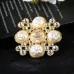 Chanel brooches #A65390