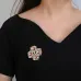 Chanel brooches #A65391