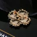 Chanel brooches #A65391