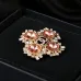 Chanel brooches #A65391