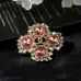 Chanel brooches #A65391